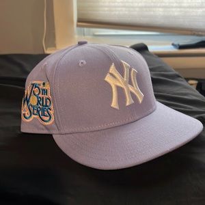 Hat club Sugar shack Yankees